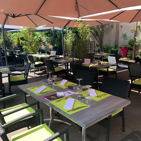 Hotel Restaurant Au Boeuf Blaesheim Exteriör bild